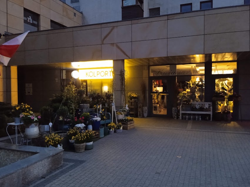Kwiaciarnia Sekrety Natury