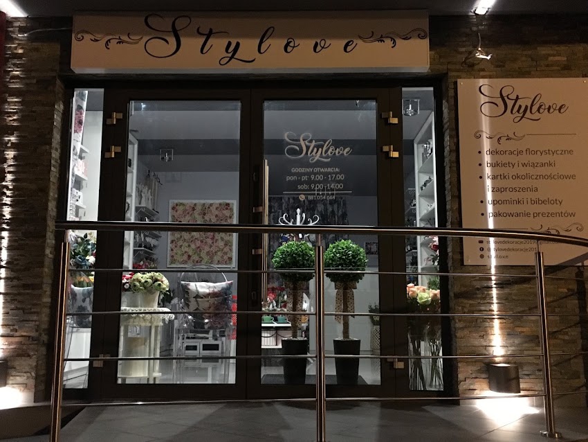 Stylove