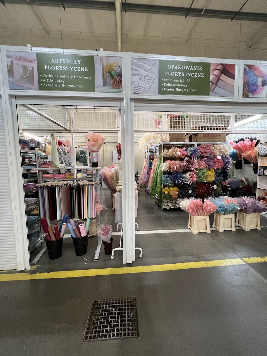 Proflorist
