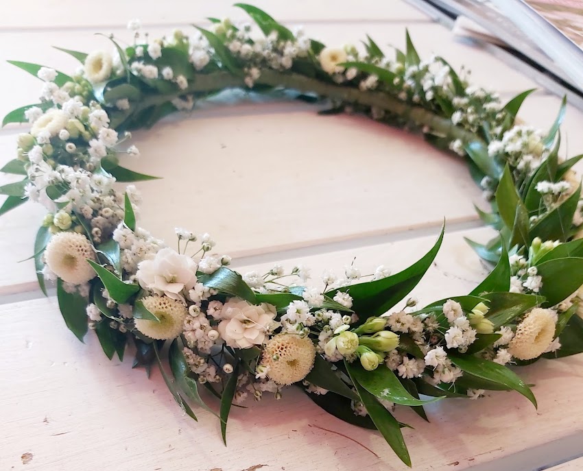 Vena Pracownia Florystyczna Wedding