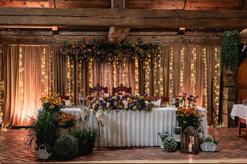 Kwiaciarnia Lux Flowers Borzęcin Duży