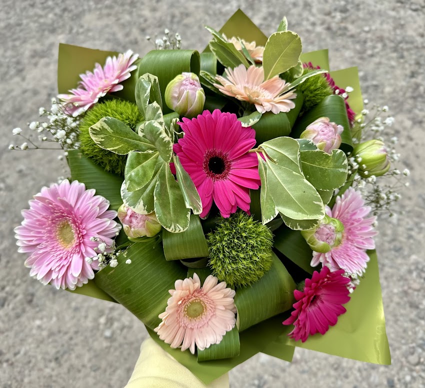 Kwiaciarnia Aster