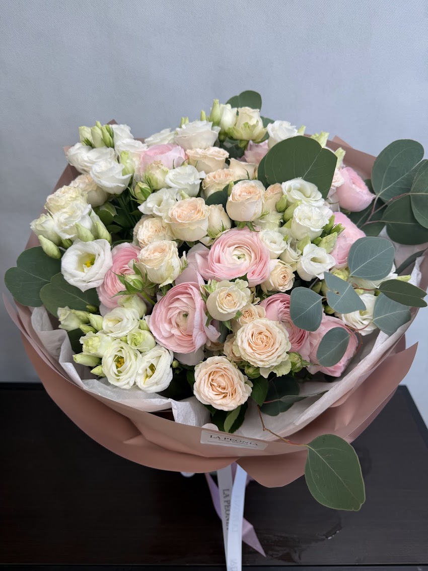 La Peonia Pracownia Florystyczna