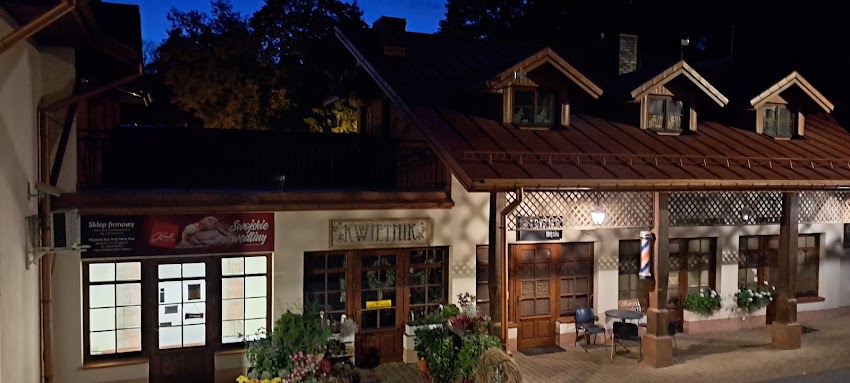 Kwiaciarnia „Kwietnik”